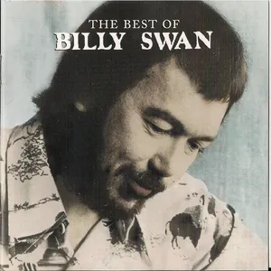The best of Billy Swan